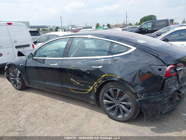 Tesla MODEL 3 2018 5YJ3E1EA4JF075597 Image 14