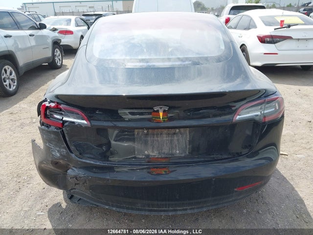 Tesla MODEL 3 2018 5YJ3E1EA4JF075597 Image 16