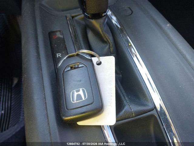 Honda HR-V 2016 3CZRU6H56GM105366 Image 10
