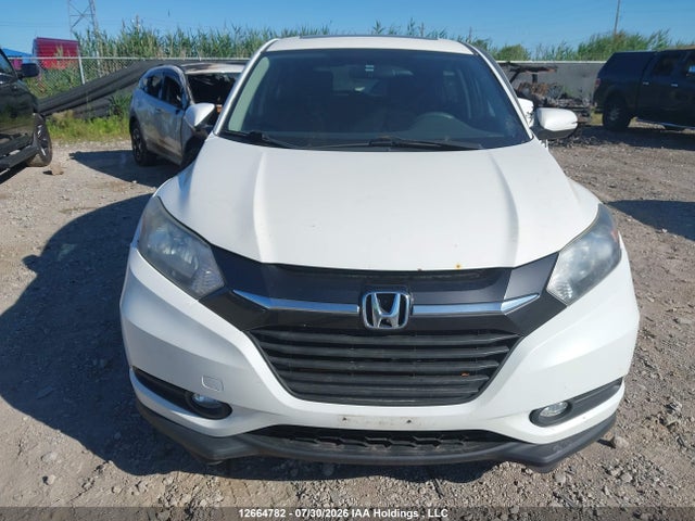 Honda HR-V 2016 3CZRU6H56GM105366 Image 11