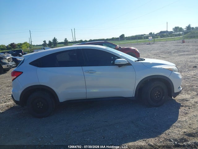 Honda HR-V 2016 3CZRU6H56GM105366 Image 12