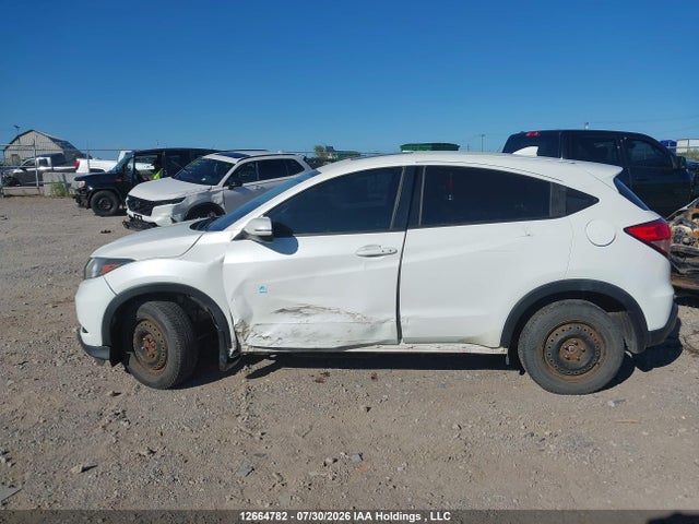 Honda HR-V 2016 3CZRU6H56GM105366 Image 13
