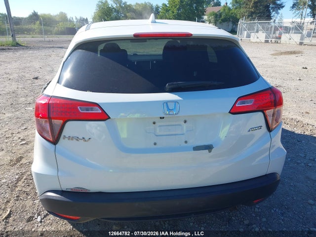 Honda HR-V 2016 3CZRU6H56GM105366 Image 15