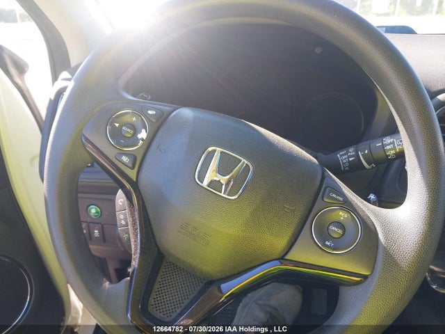 Honda HR-V 2016 3CZRU6H56GM105366 Image 16