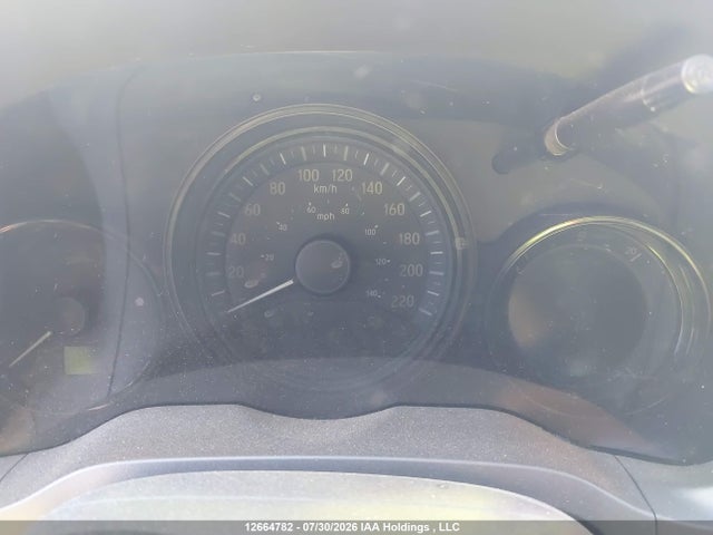 Honda HR-V 2016 3CZRU6H56GM105366 Image 7