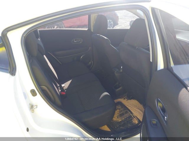 Honda HR-V 2016 3CZRU6H56GM105366 Image 8