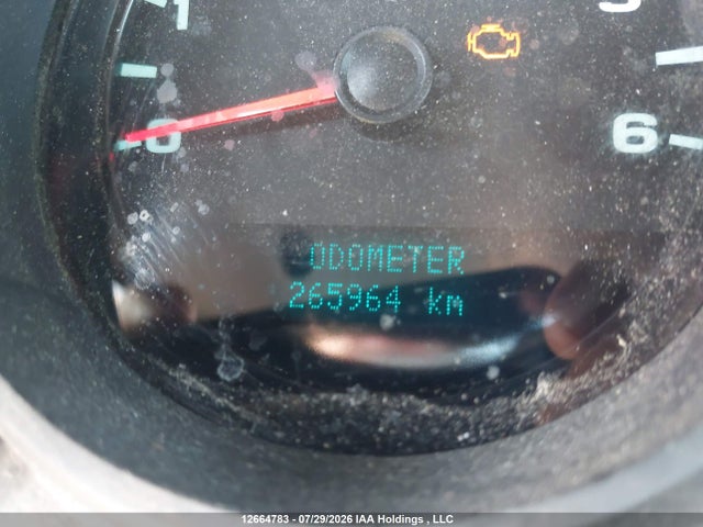 12664783 :رقم المزاد ، 1GCNCPEX2CZ348393 vin ، 2012 Chevrolet Silverado C1500 مزاد بيع