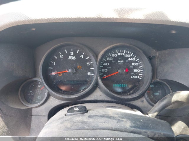 12664783 :رقم المزاد ، 1GCNCPEX2CZ348393 vin ، 2012 Chevrolet Silverado C1500 مزاد بيع