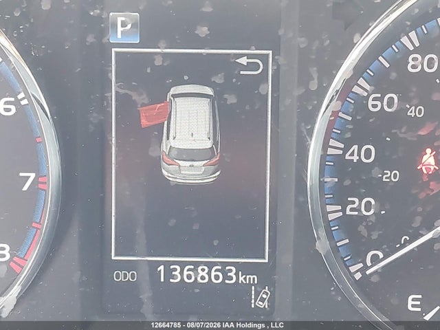 2T3BFREV9HW558775 Toyota RAV4 LE