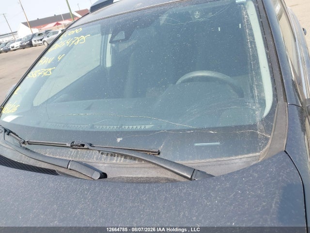 2T3BFREV9HW558775 Toyota RAV4 LE