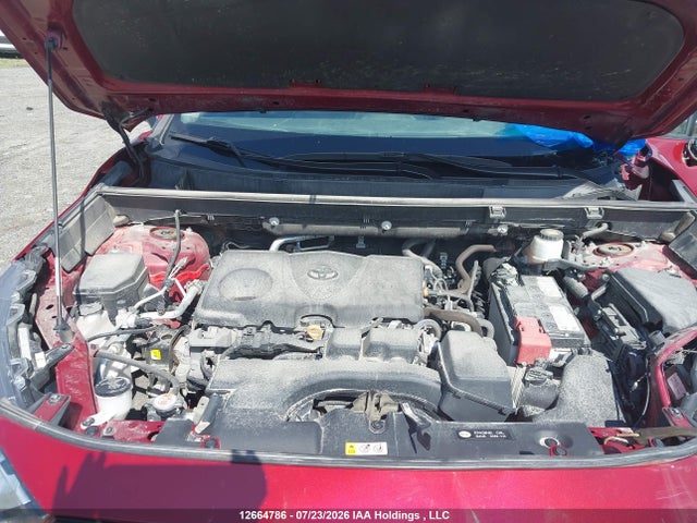 2T3R1RFV9PW369652 Toyota Rav4 Xle/xle Premium