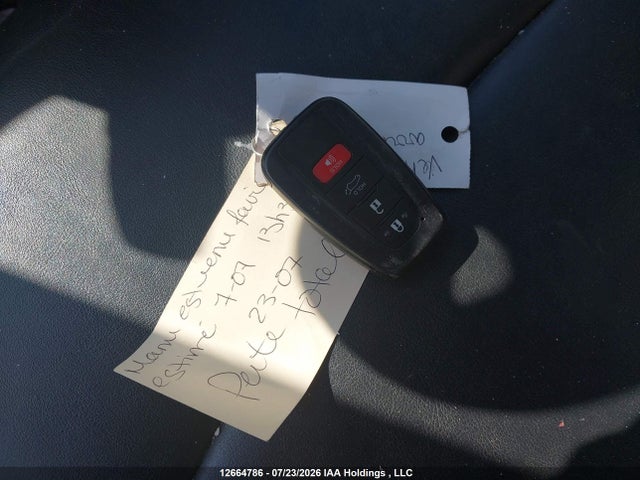 2T3R1RFV9PW369652 Toyota Rav4 Xle/xle Premium