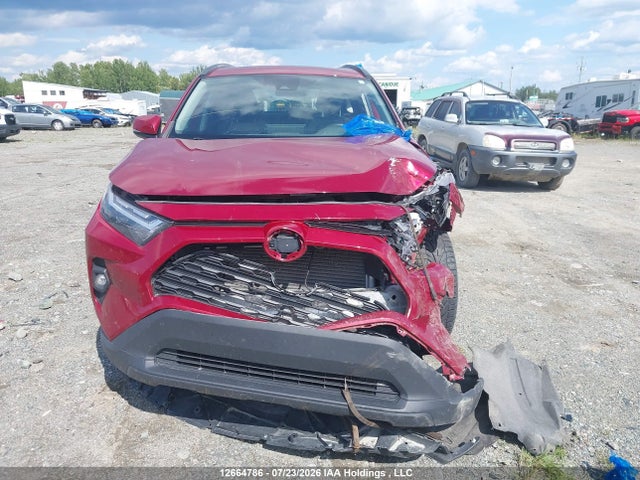 2T3R1RFV9PW369652 Toyota Rav4 Xle/xle Premium