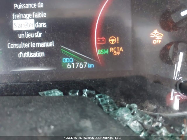 2T3R1RFV9PW369652 Toyota Rav4 Xle/xle Premium