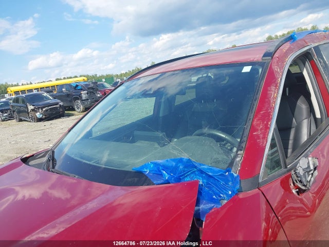 2T3R1RFV9PW369652 Toyota Rav4 Xle/xle Premium