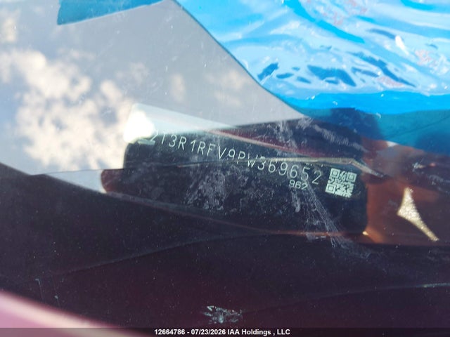 2T3R1RFV9PW369652 Toyota Rav4 Xle/xle Premium