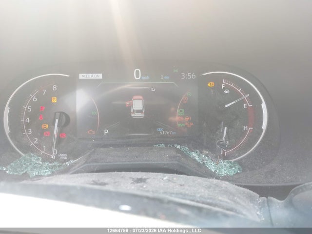 2T3R1RFV9PW369652 Toyota Rav4 Xle/xle Premium