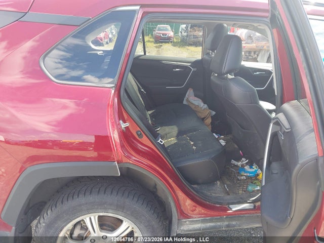 2T3R1RFV9PW369652 Toyota Rav4 Xle/xle Premium