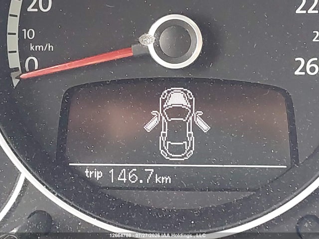 Aukcja sprzedaży 2015 Volkswagen The Beetle 2.0 Tsi Sportline, vin: 3VWVS7AT4FM630205, numer aukcji: 12664788