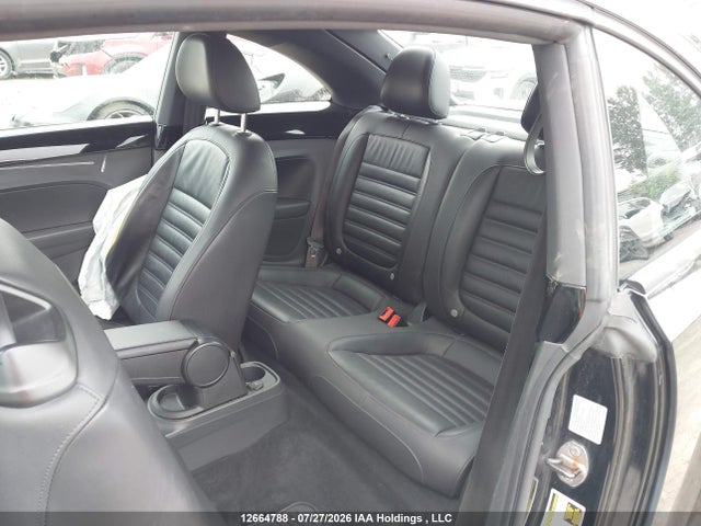 Aukcja sprzedaży 2015 Volkswagen The Beetle 2.0 Tsi Sportline, vin: 3VWVS7AT4FM630205, numer aukcji: 12664788