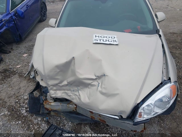 Продаж на аукціоні авто 2009 Chevrolet Impala, vin: 2G1WB57K191304733, номер лоту: 12664790