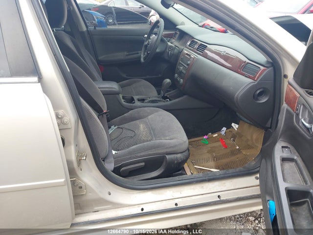 Продаж на аукціоні авто 2009 Chevrolet Impala, vin: 2G1WB57K191304733, номер лоту: 12664790