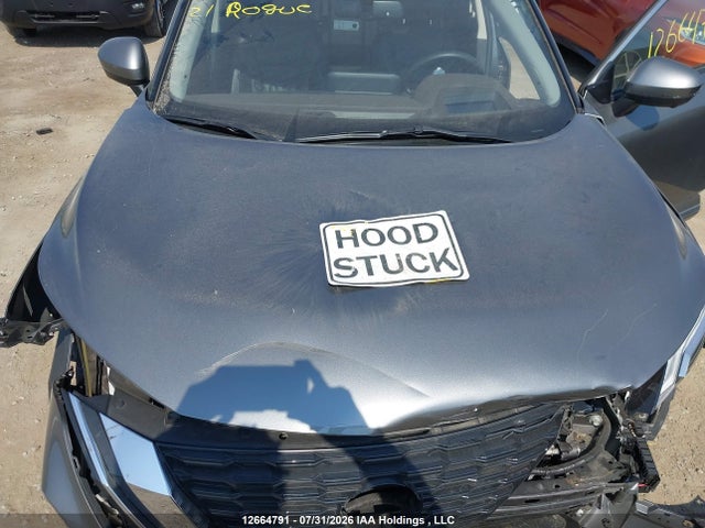 Nissan Rogue 2021 JN8AT3DD6MW306590 Image 10