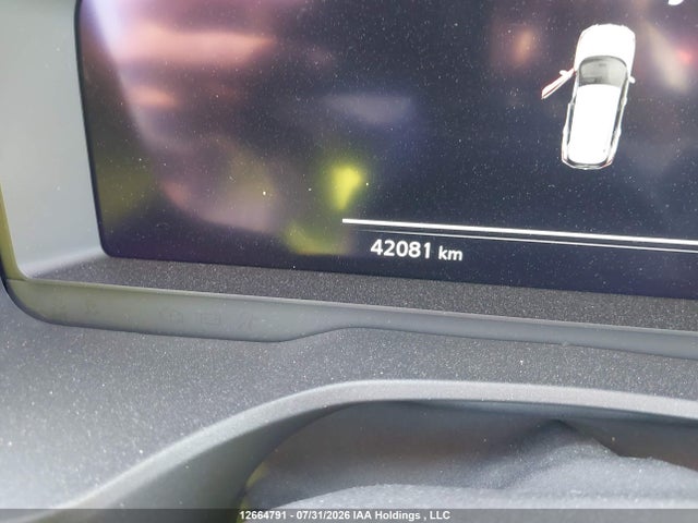 Nissan Rogue 2021 JN8AT3DD6MW306590 Image 14