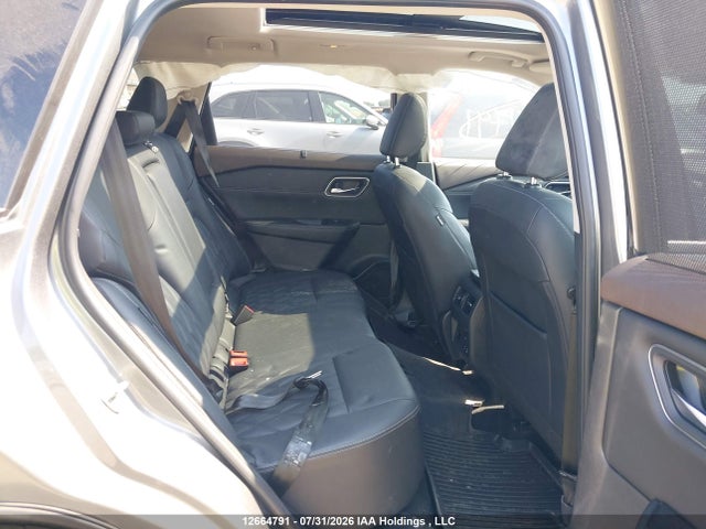 Nissan Rogue 2021 JN8AT3DD6MW306590 Image 8
