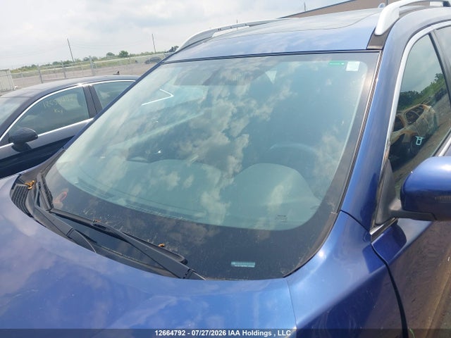 5N1AT2MV9HC741508 Nissan Rogue Sv/sl