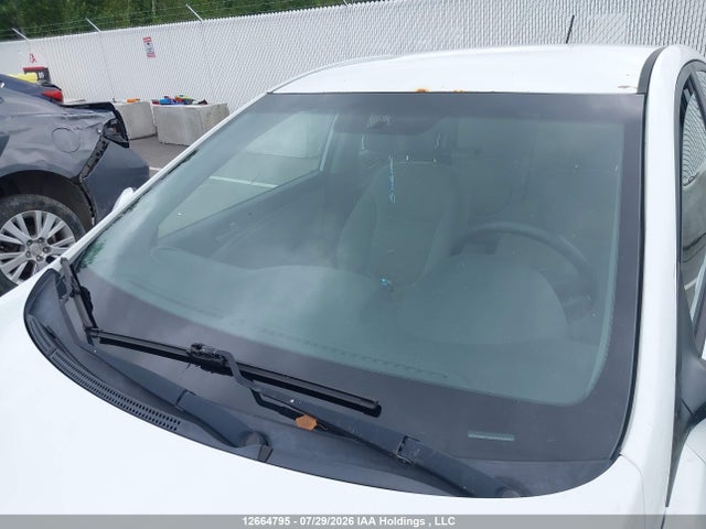 KMHCT4AE0GU008796 Hyundai ACCENT SE