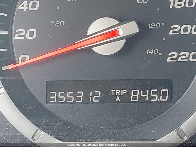 Продаж на аукціоні авто 2007 Honda Pilot Ex-l, vin: 2HKYF18557H504063, номер лоту: 12664797