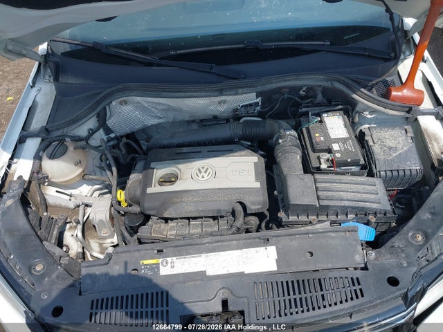 2017 Volkswagen Tiguan მანქანა იყიდება აუქციონზე, vin: WVGMV7AX1HK034404, აუქციონის ნომერი: 12664799
