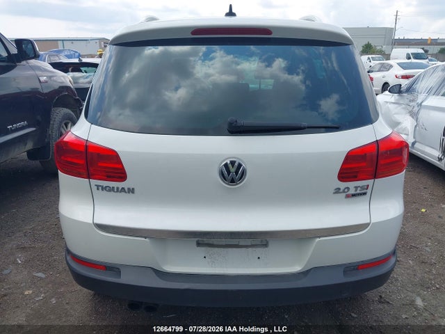 2017 Volkswagen Tiguan მანქანა იყიდება აუქციონზე, vin: WVGMV7AX1HK034404, აუქციონის ნომერი: 12664799