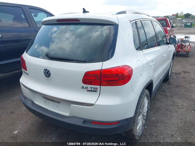 2017 Volkswagen Tiguan მანქანა იყიდება აუქციონზე, vin: WVGMV7AX1HK034404, აუქციონის ნომერი: 12664799