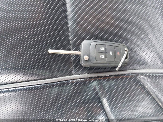 1G1PC5SB3E7152654 Chevrolet Cruze 1lt