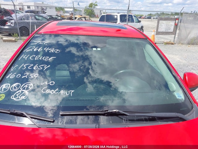 1G1PC5SB3E7152654 Chevrolet Cruze 1lt