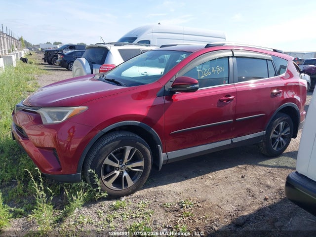 Toyota RAV4 LE 2018 2T3ZFREV1JW492128 Image 14