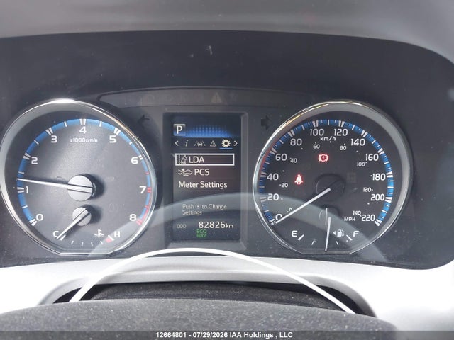 Toyota RAV4 LE 2018 2T3ZFREV1JW492128 Image 7