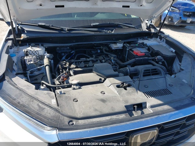 Aukcja sprzedaży 2023 Honda Cr-v Lx/lx-b, vin: 2HKRS3H25PH001022, numer aukcji: 12664804