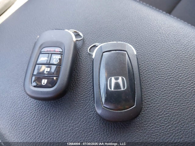 Aukcja sprzedaży 2023 Honda Cr-v Lx/lx-b, vin: 2HKRS3H25PH001022, numer aukcji: 12664804