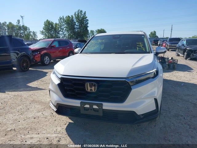 Aukcja sprzedaży 2023 Honda Cr-v Lx/lx-b, vin: 2HKRS3H25PH001022, numer aukcji: 12664804