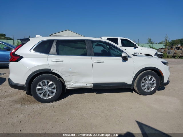 Aukcja sprzedaży 2023 Honda Cr-v Lx/lx-b, vin: 2HKRS3H25PH001022, numer aukcji: 12664804