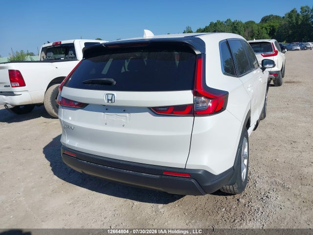 Aukcja sprzedaży 2023 Honda Cr-v Lx/lx-b, vin: 2HKRS3H25PH001022, numer aukcji: 12664804