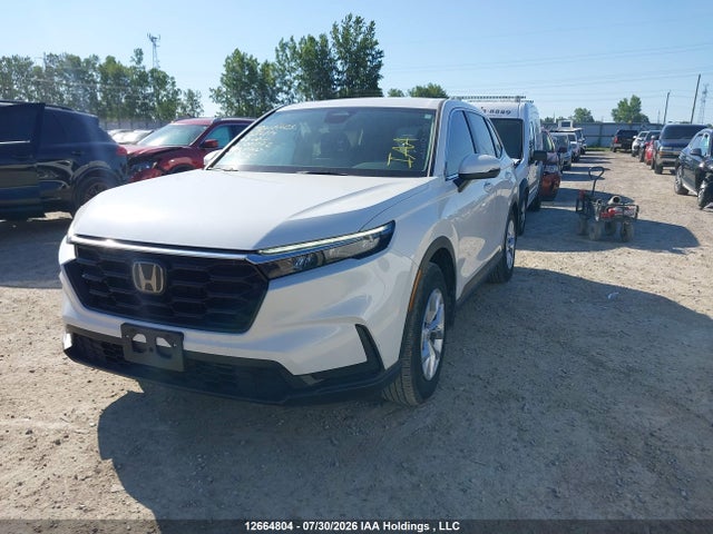 Aukcja sprzedaży 2023 Honda Cr-v Lx/lx-b, vin: 2HKRS3H25PH001022, numer aukcji: 12664804