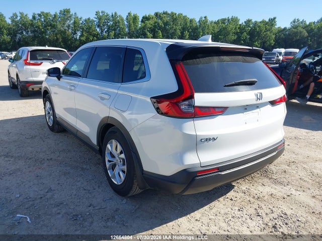 Aukcja sprzedaży 2023 Honda Cr-v Lx/lx-b, vin: 2HKRS3H25PH001022, numer aukcji: 12664804