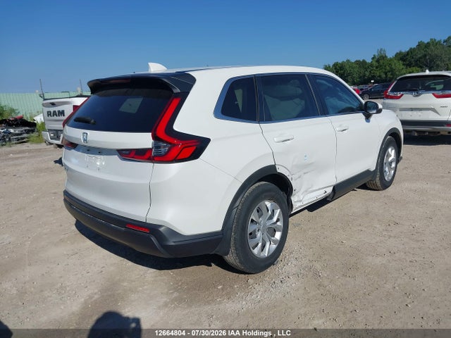 Aukcja sprzedaży 2023 Honda Cr-v Lx/lx-b, vin: 2HKRS3H25PH001022, numer aukcji: 12664804