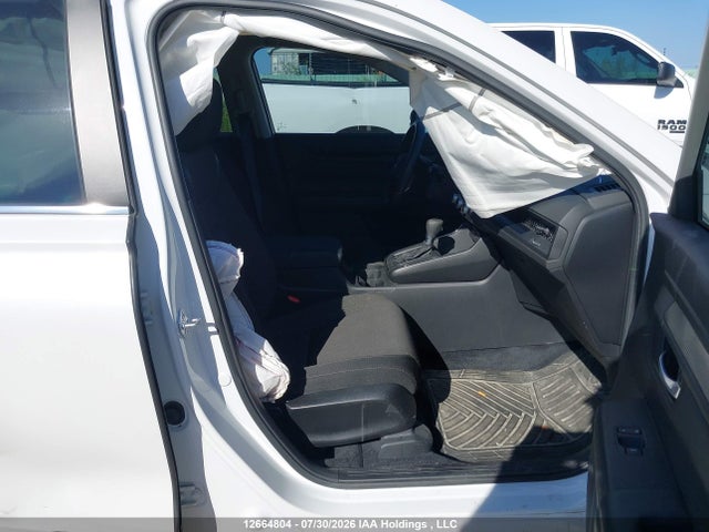 Aukcja sprzedaży 2023 Honda Cr-v Lx/lx-b, vin: 2HKRS3H25PH001022, numer aukcji: 12664804