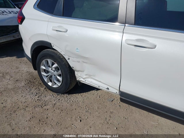 Aukcja sprzedaży 2023 Honda Cr-v Lx/lx-b, vin: 2HKRS3H25PH001022, numer aukcji: 12664804