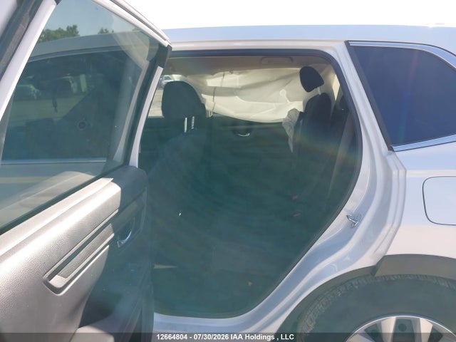 Aukcja sprzedaży 2023 Honda Cr-v Lx/lx-b, vin: 2HKRS3H25PH001022, numer aukcji: 12664804